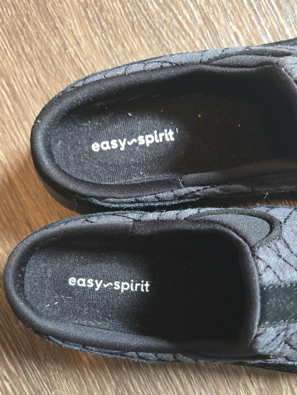 Easy Spirit Platform Clogs - Picture 4 of 4